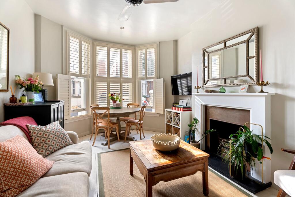 Main image of property: Tregothnan Road, London, SW9