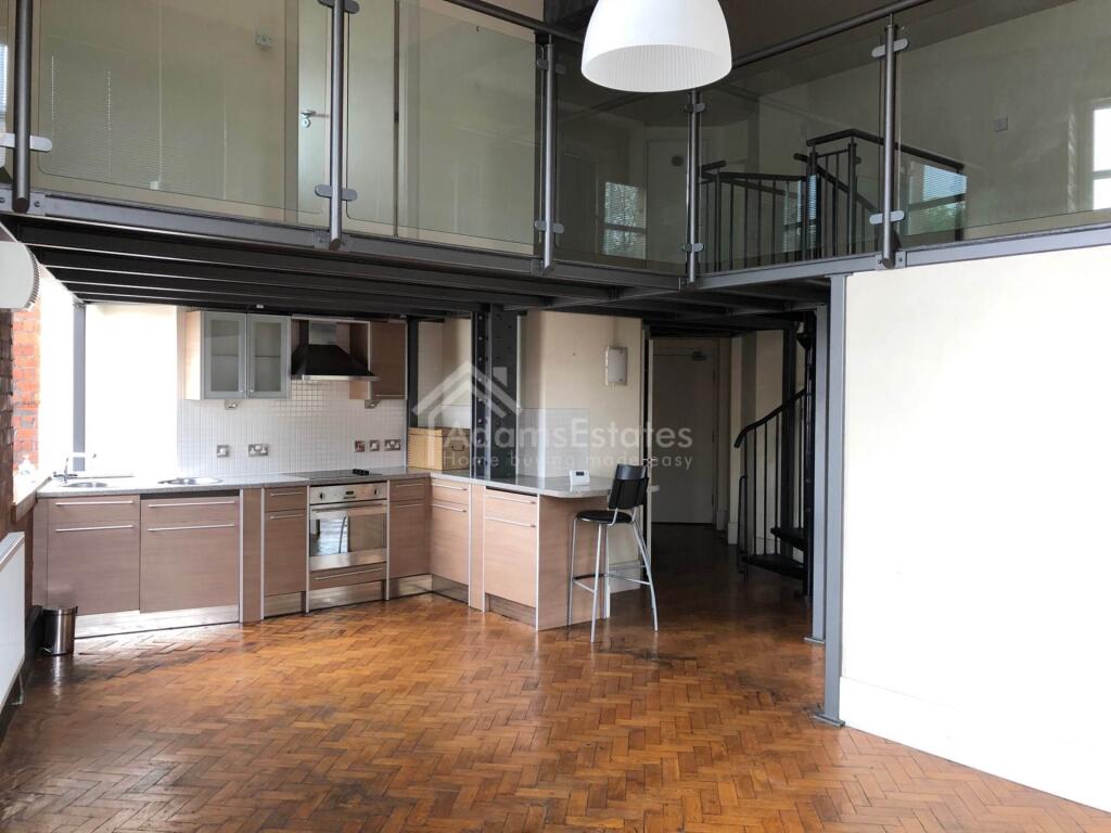 Main image of property: Sprinkwell Mills, Bradford Road