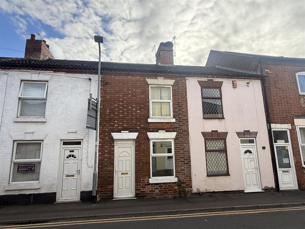 Main image of property: James Street, Burton-On-Trent