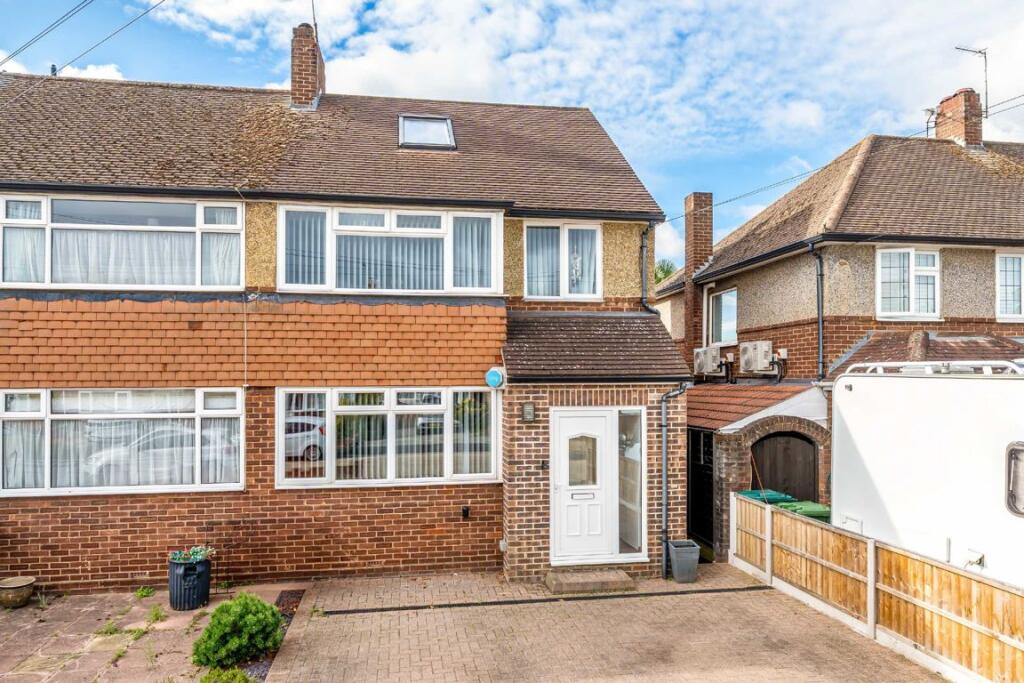 Main image of property: Dane Road, Ashford