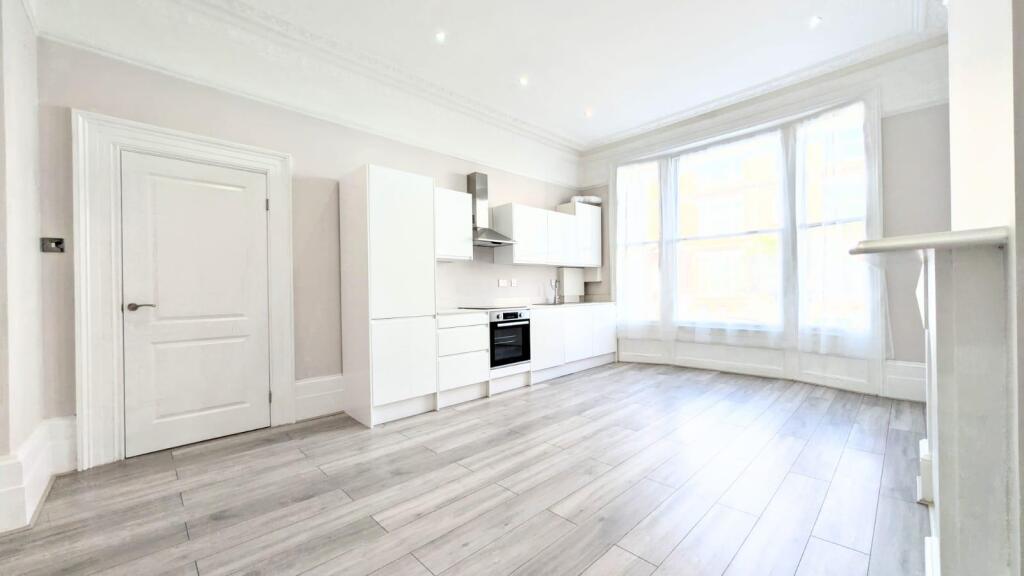 Main image of property: Birchington Road, West Hampstead, NW6