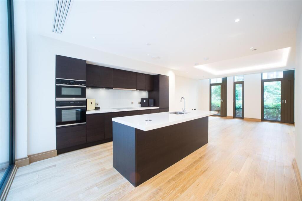 Main image of property: John Islip Street, Cleland House, SW1P
