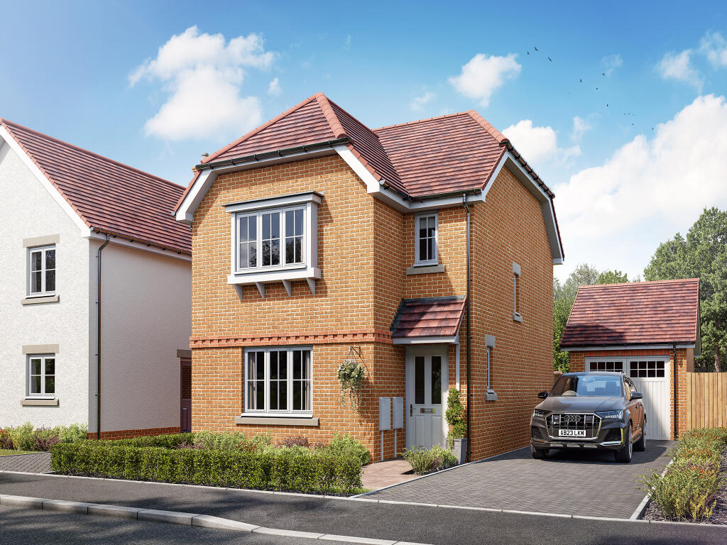 Main image of property: West Street,
Sompting,
Lancing,
West Sussex,
BN15 0BE