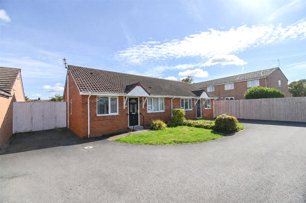Main image of property: Burnley Road, Moreton, Wirral