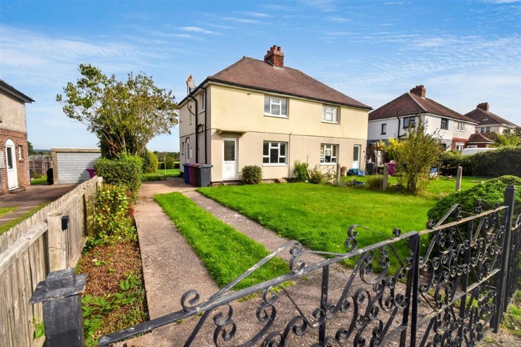 Main image of property: Bradley Lakes, Longdon, RUGELEY
