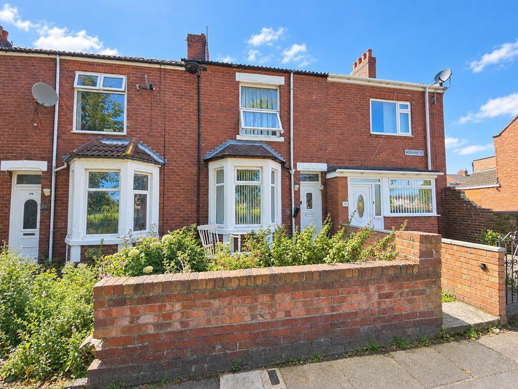 Main image of property: Rosalind Street, Ashington