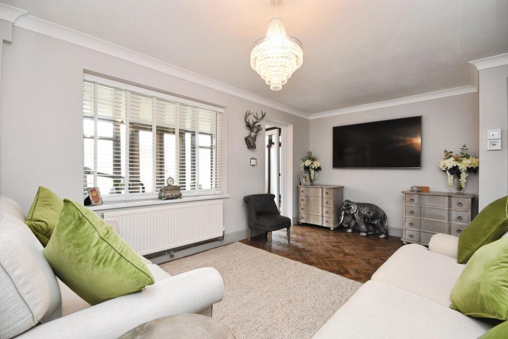 Main image of property: Forest Glade, Haverhill, CB9