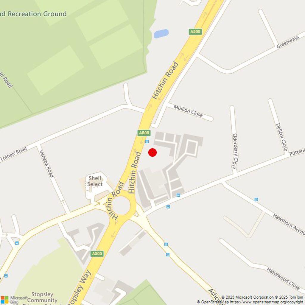 Property Map