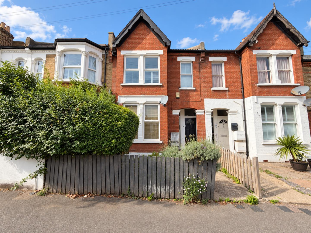 Main image of property: Como Road Forest Hill London, SE23