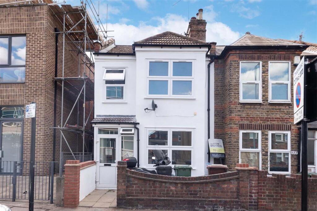 Main image of property: Fulbourne Road, Walthamstow, E17
