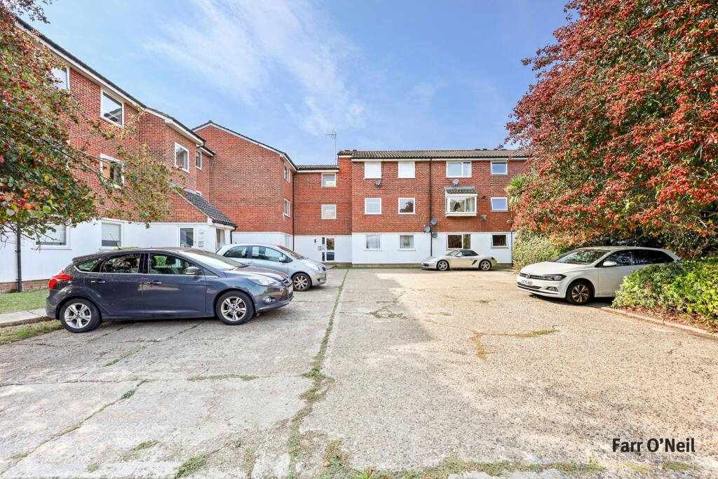 Main image of property: Swanshope, Loughton, IG10