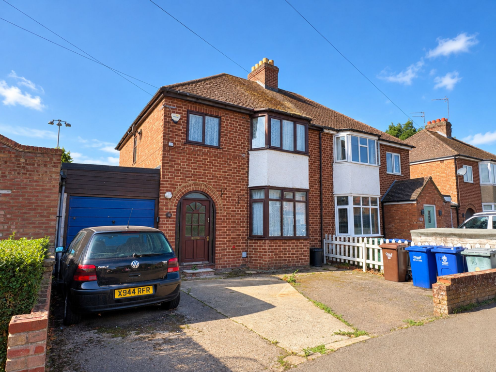 Main image of property: Addison Road, Banbury, OX16