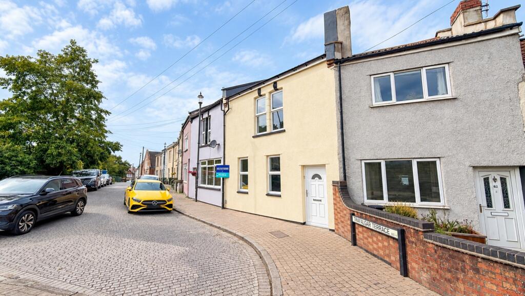 Main image of property: Trafalgar Terrace, Bedminster, BS3 2SW