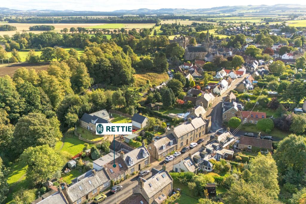 Main image of property: West Port, Falkland, Fife