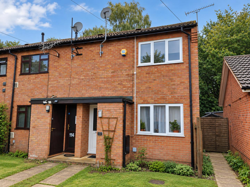 Main image of property: Rowan Drive, Brandon