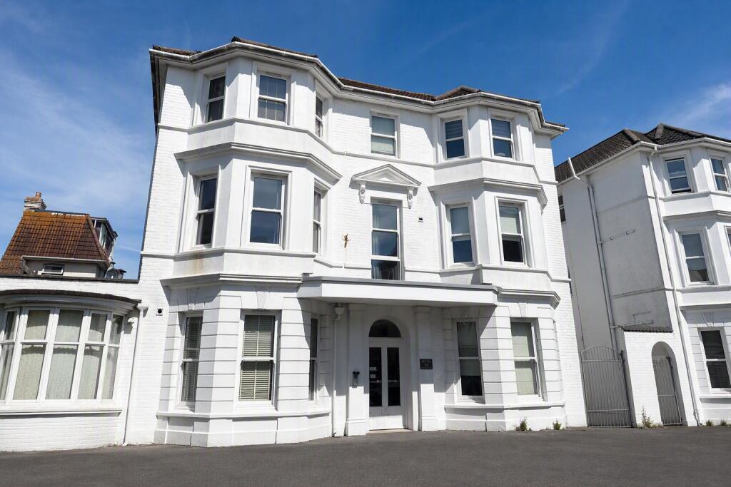 Main image of property: St. Michaels Road, Bournemouth BH2