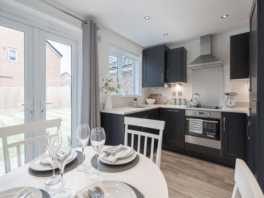 Main image of property: Poverty Lane
Maghull
Liverpool
L31 3DS