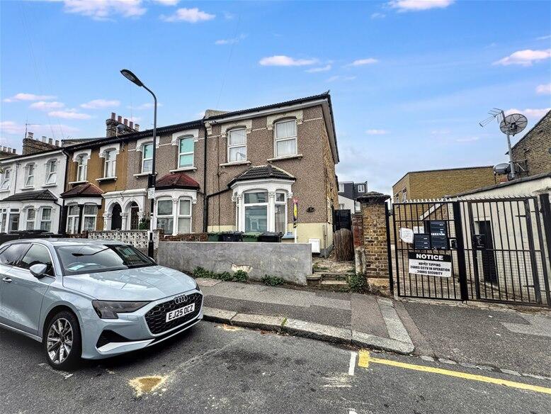 Main image of property: St Georges Road, Leyton, E10
