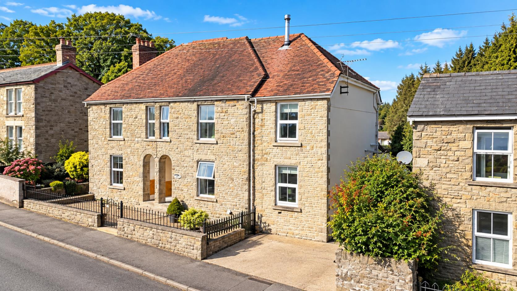 Main image of property: Parkend Road, Bream, Lydney