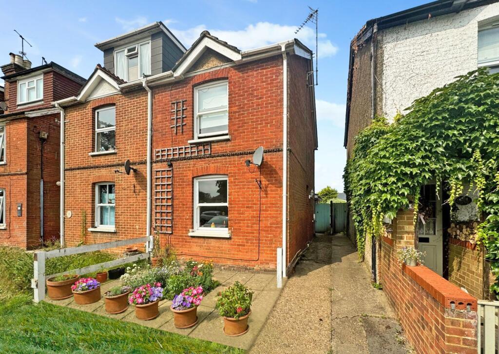 Main image of property: Alfold Road, Cranleigh, GU6