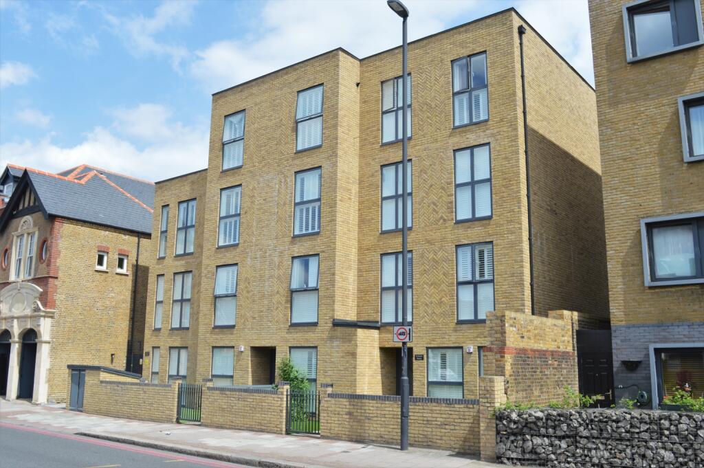 Main image of property: Plassy Road Catford SE6