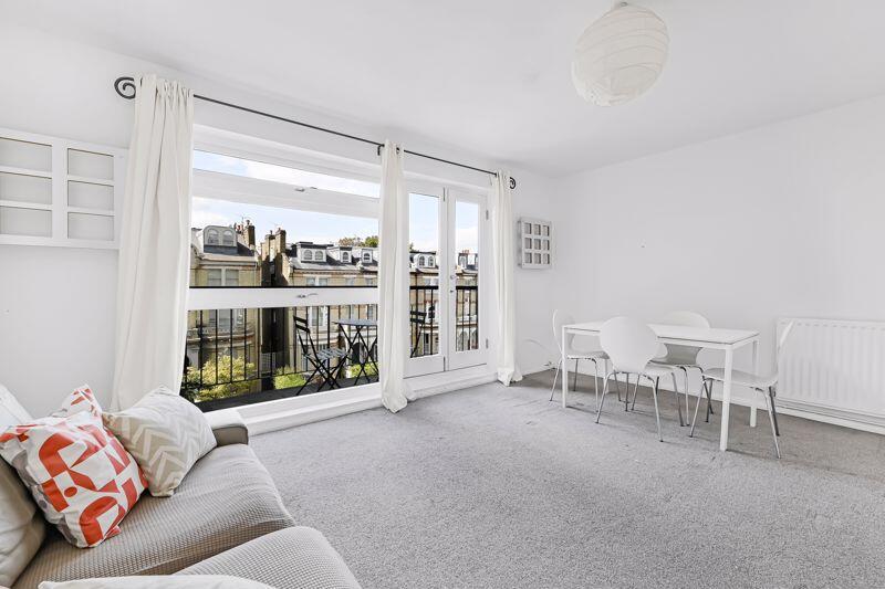 Main image of property: The Chase, London