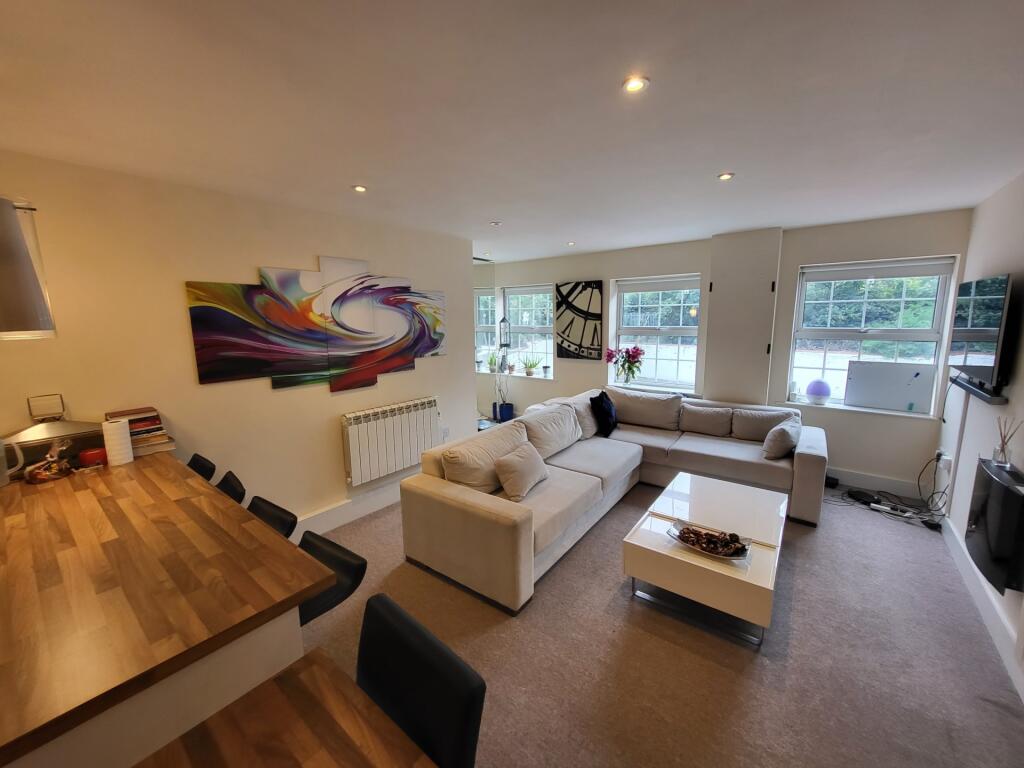 Main image of property: Langham House, Luton