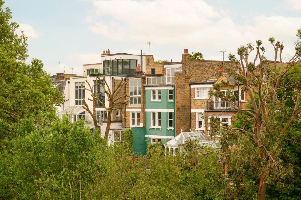 Main image of property: Deodar Road, Putney, SW15