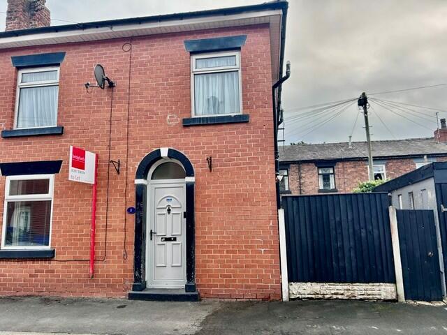 Main image of property: John Street, Chorley
