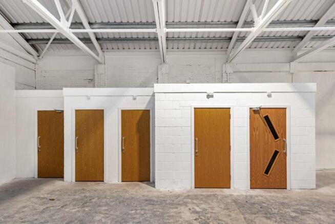 amenities