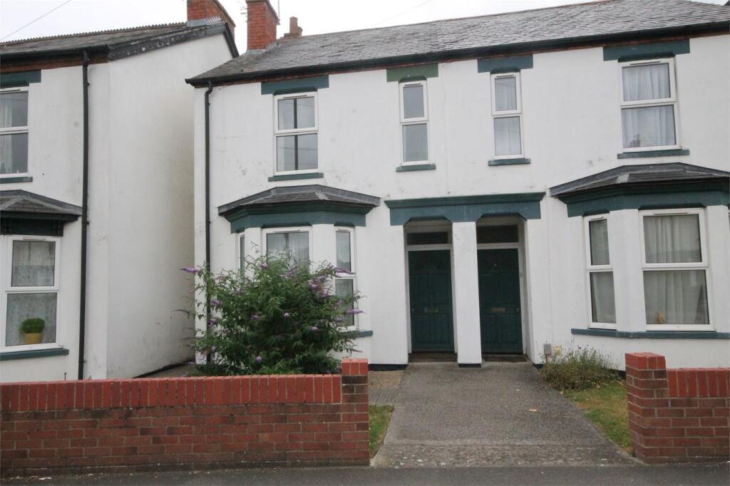 Main image of property: Queens Road, NEWBURY, RG14