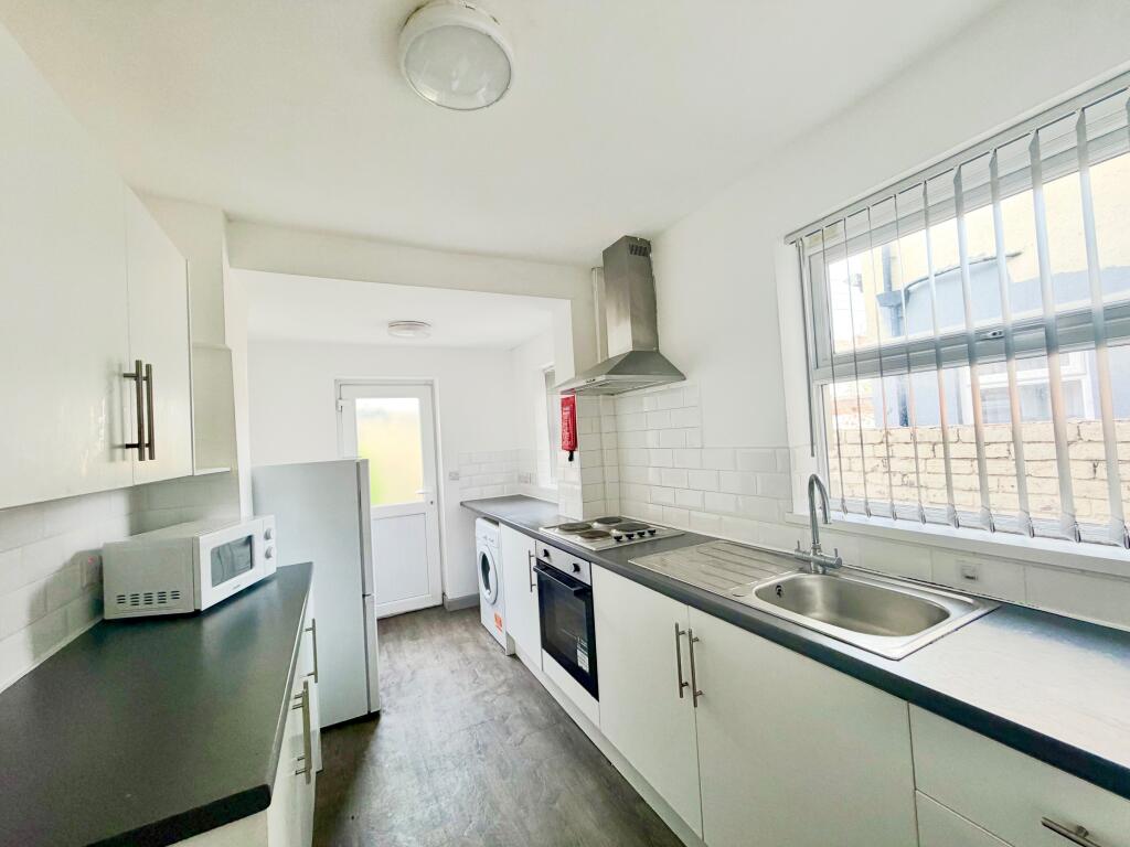 Main image of property: Bow Street, Middlesbrough