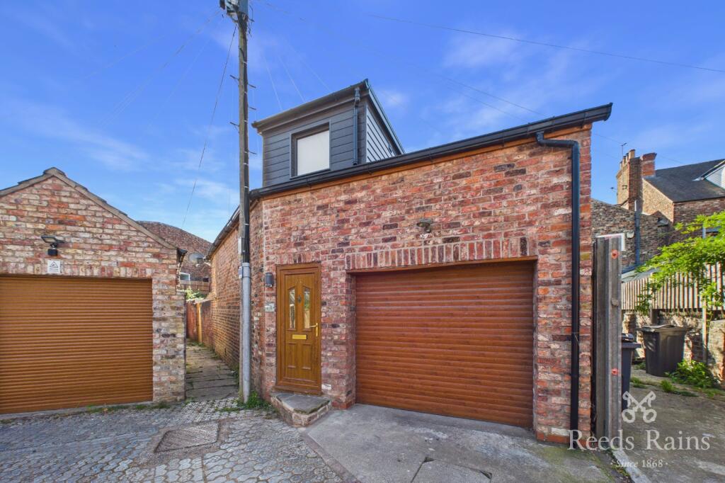 Main image of property: Poppleton Road, York, YO24