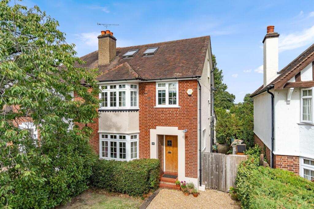 Main image of property: Foley Road, Claygate, KT10