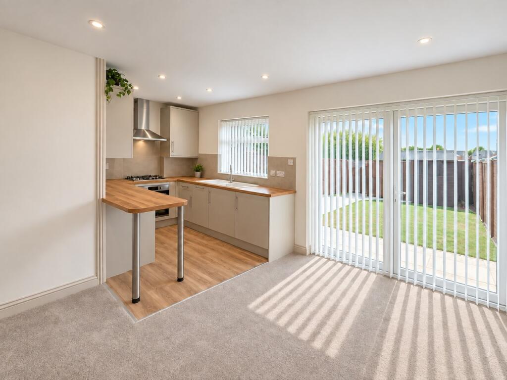 Main image of property: Burchs Close, Taunton, Somerset