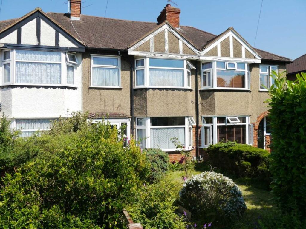 Main image of property: Broadacres, Hatfield