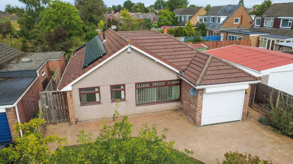 Main image of property: Sandiway, Bromborough, Wirral, CH63 0HX