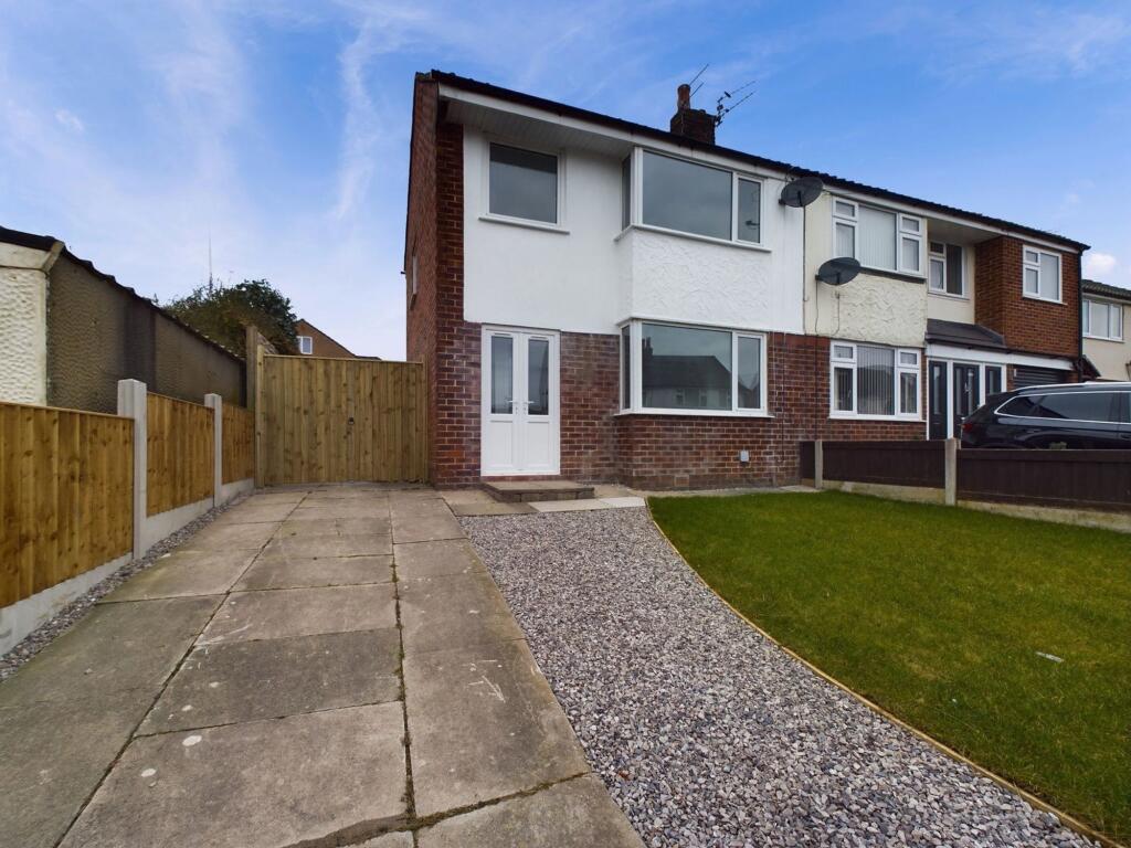 Main image of property: Douglas Drive, Ormskirk, L39