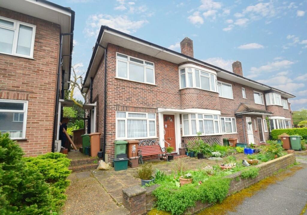 Main image of property: Falcourt Close, Sutton, SM1