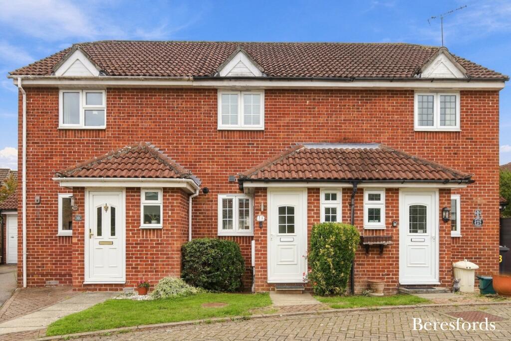 Main image of property: Arundel Close, Billericay, CM12