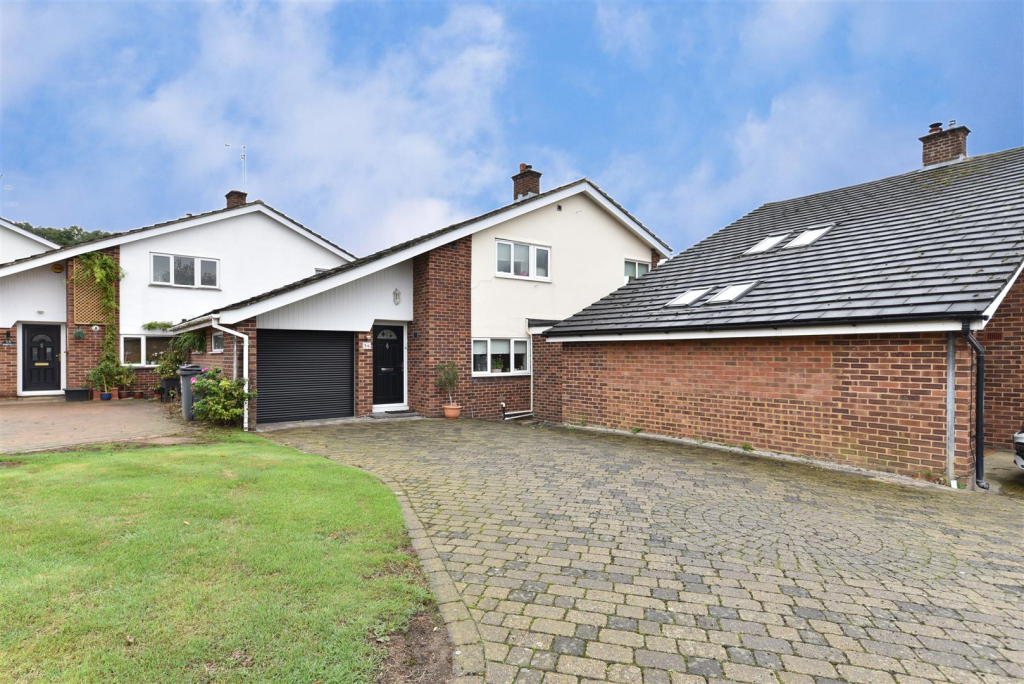 Main image of property: Mandeville, Stevenage