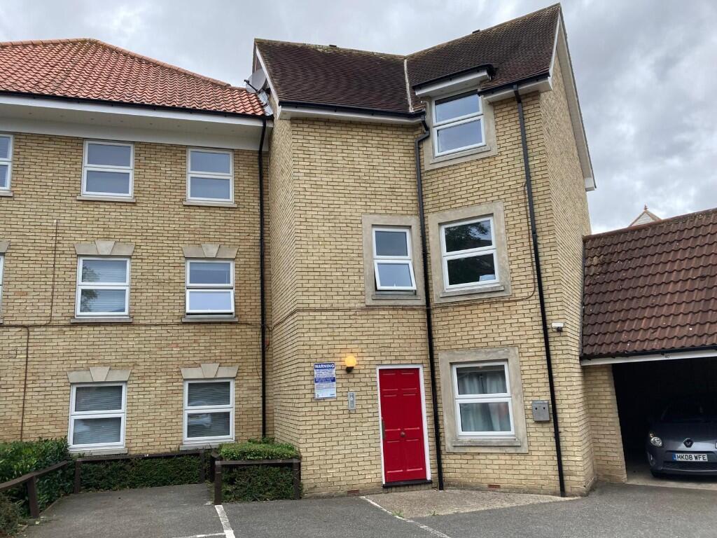 Main image of property: Haltwhistle Road, CM3