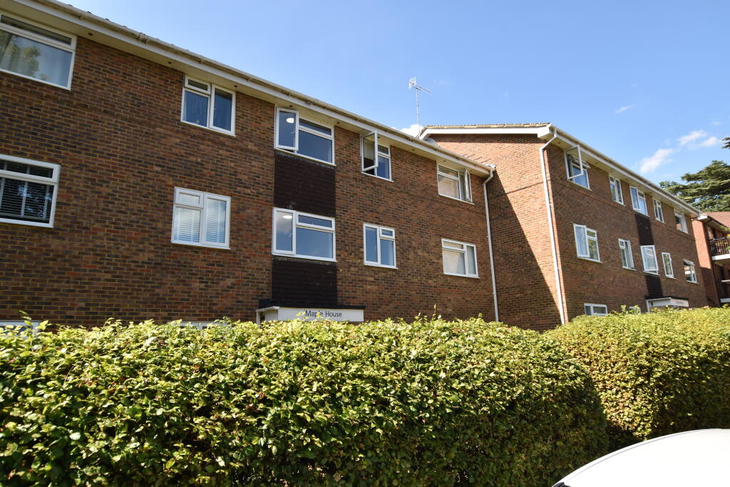 Main image of property: Maple House, Oakfield Drive, Reigate, Surrey
