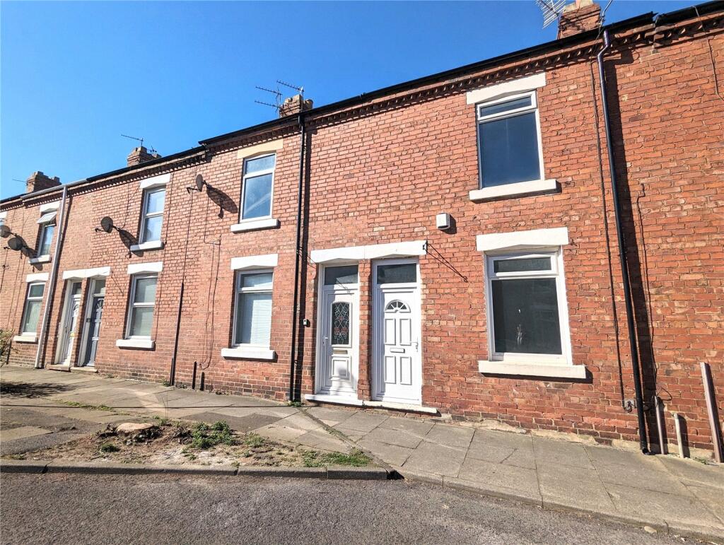 Main image of property: Chelmsford Street, Darlington, Durham, DL3
