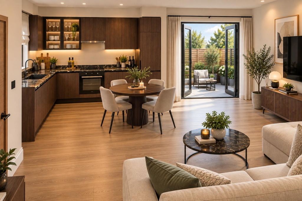 Main image of property: 34-40 Eastdown Park, London