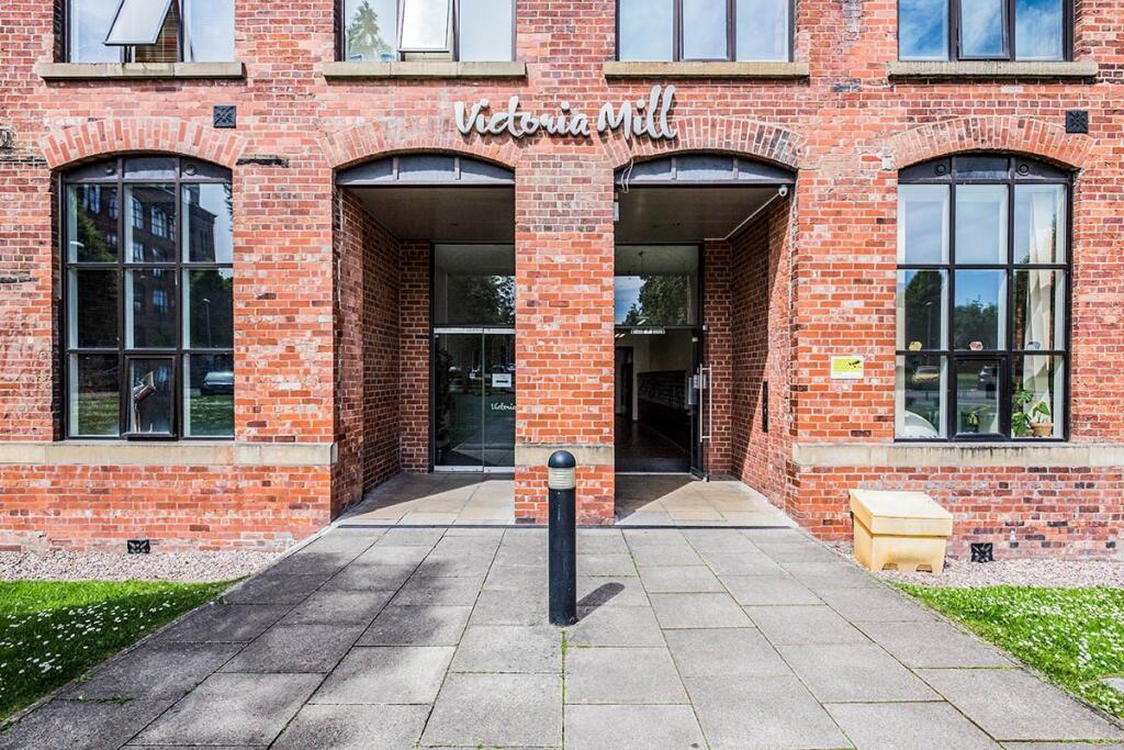 Main image of property: Houldsworth Street, Reddish, Stockport, Cheshire, SK5