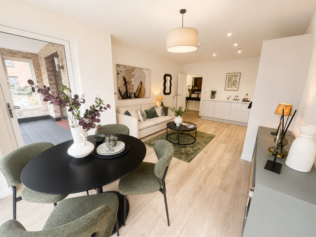 Main image of property: High Street,
Brentford,
TW8 0AA