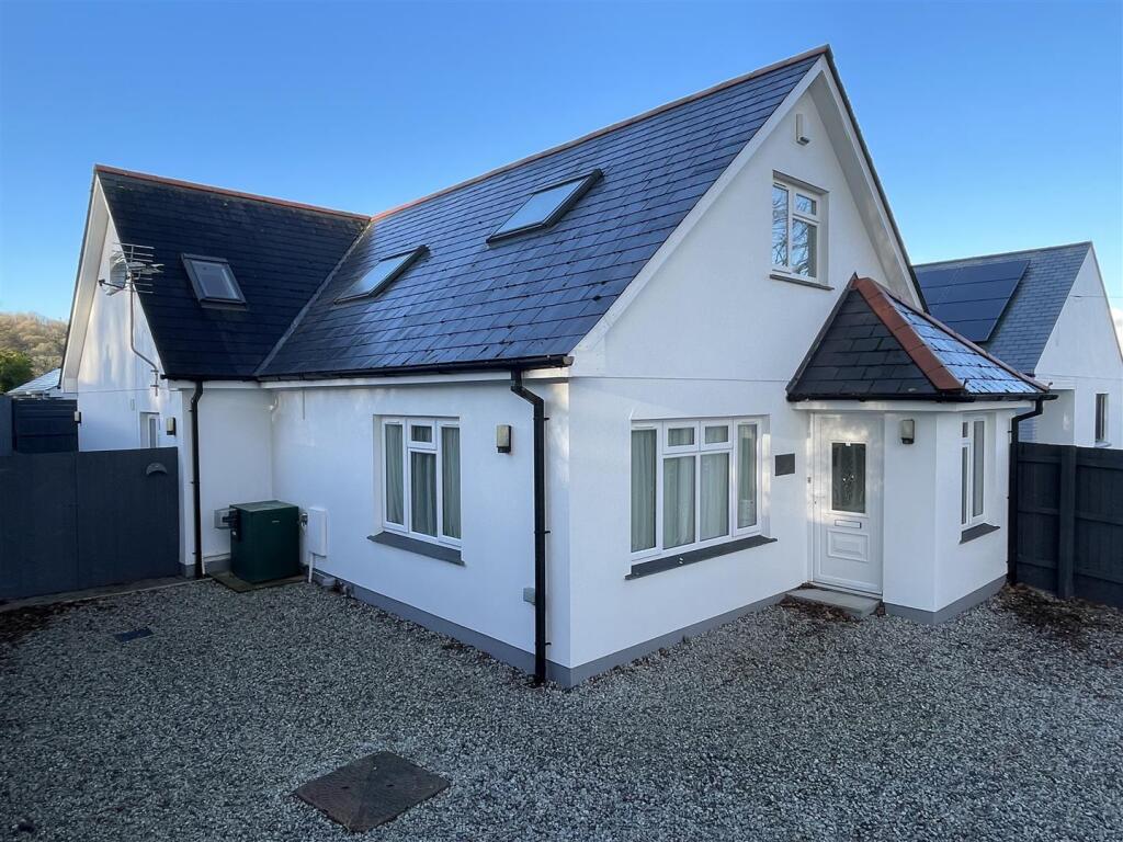 Main image of property: Rectory Road, Lanivet, Bodmin
