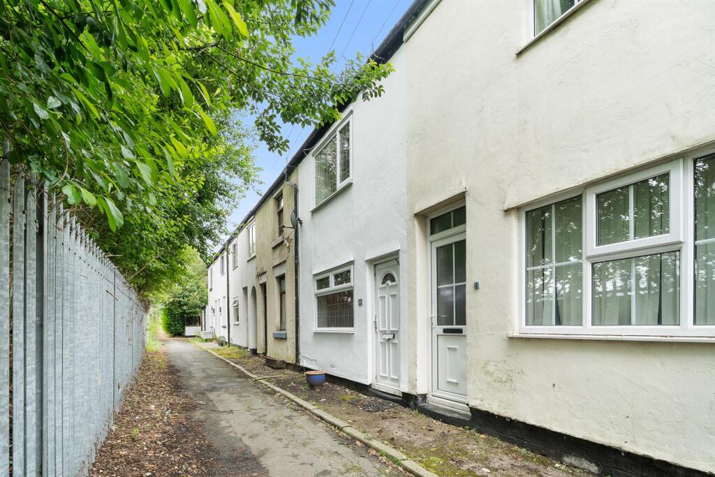Main image of property: Railway Path, Ormskirk
