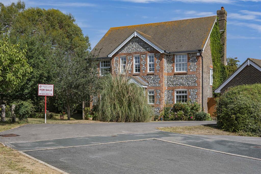 Main image of property: Crown Hill, Seaford